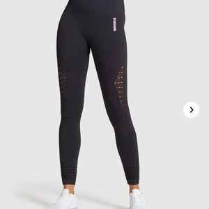 Energy Seamless Leggings